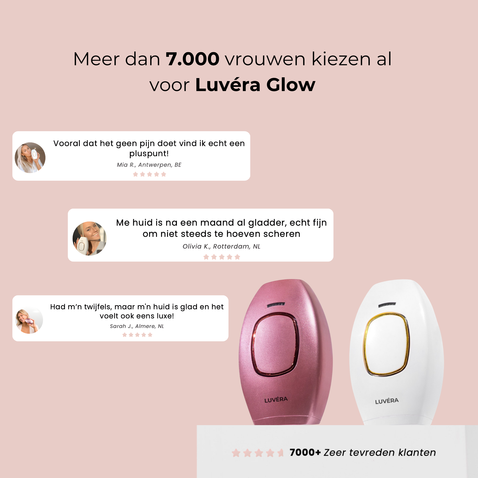 Luvéra Glow
