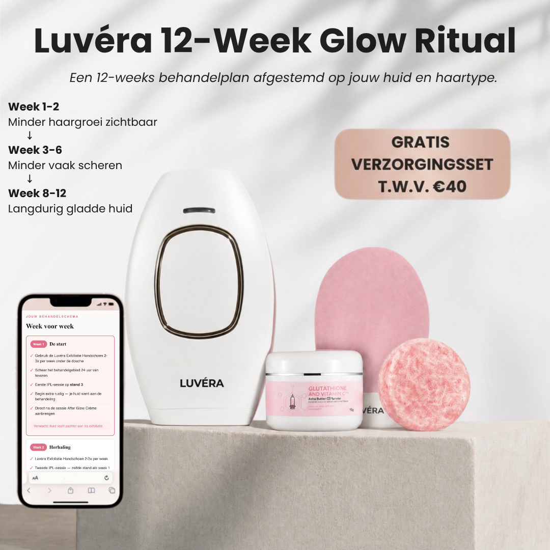 Luvéra 12-Week Glow