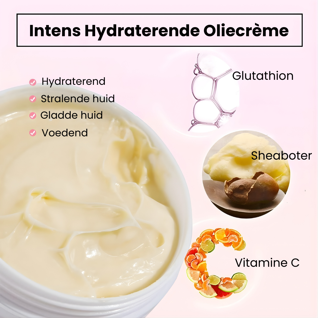 AfterGlow Crème