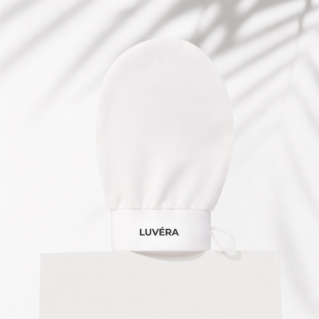 Luvéra Exfoliatie Handschoen