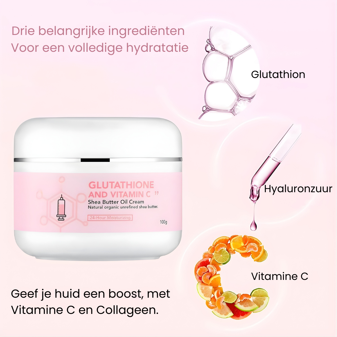 AfterGlow Crème