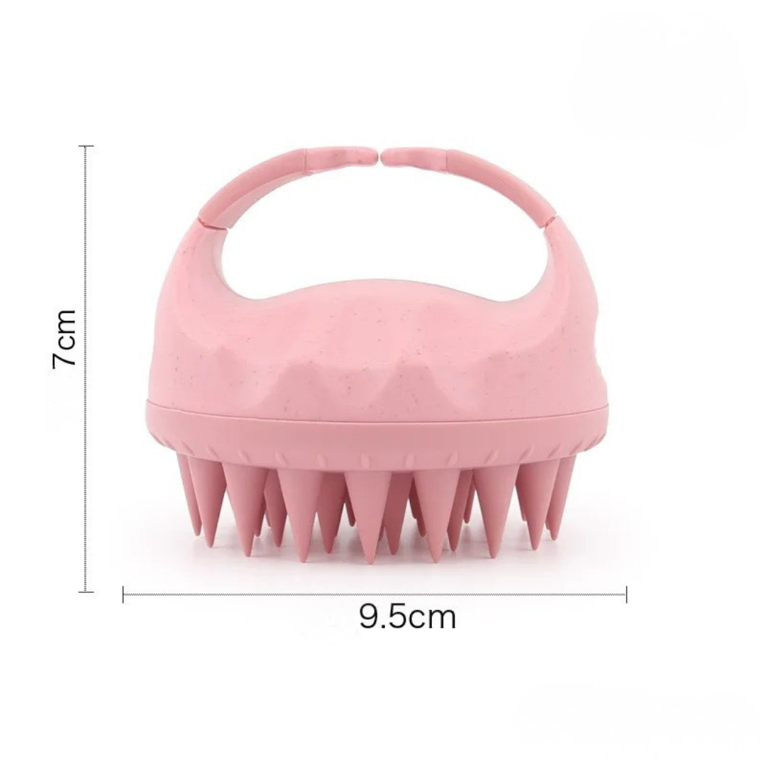 Luvéra Scalp Brush