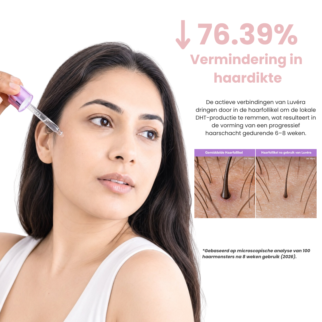 Luvéra Glow Serum