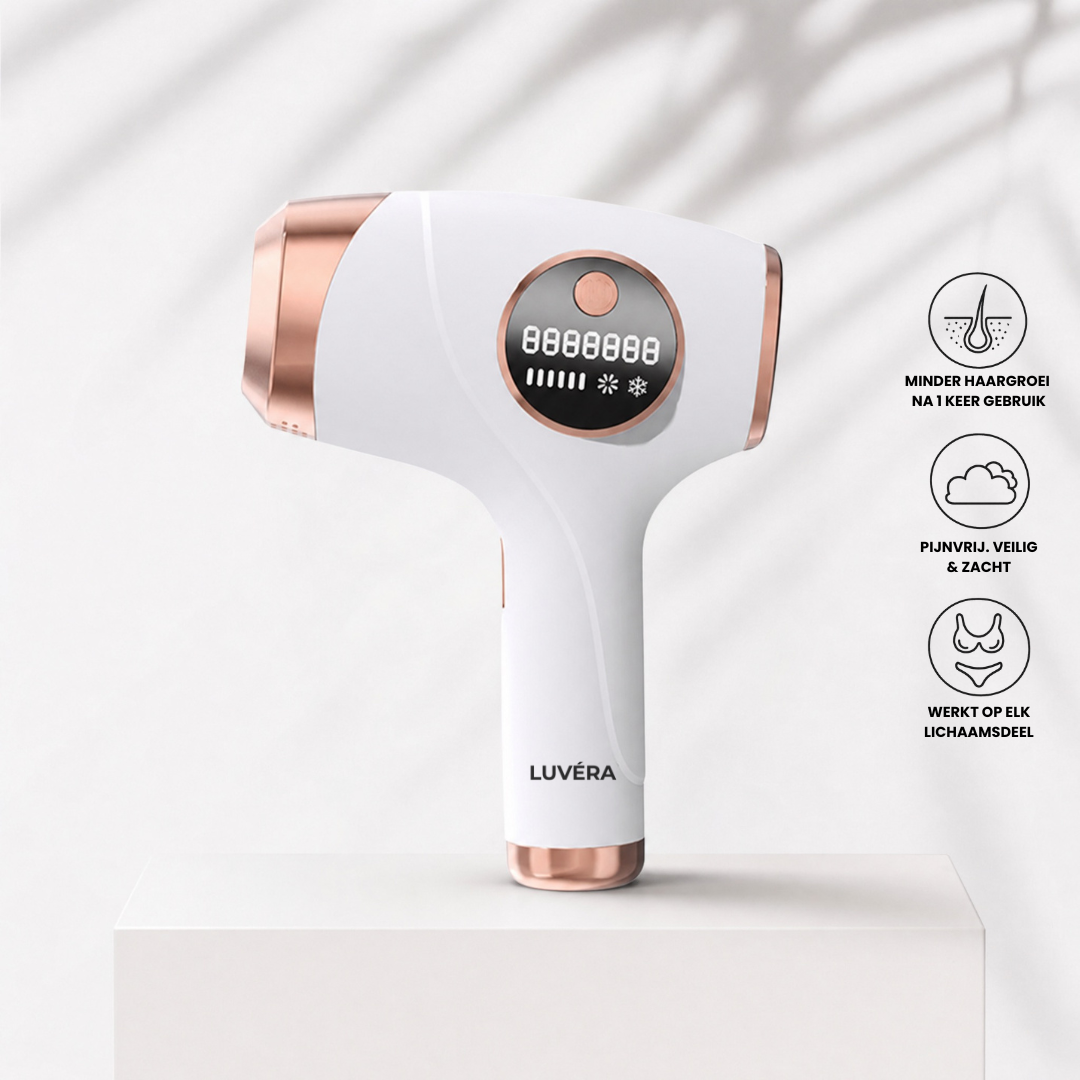 Luvéra Glow Pro