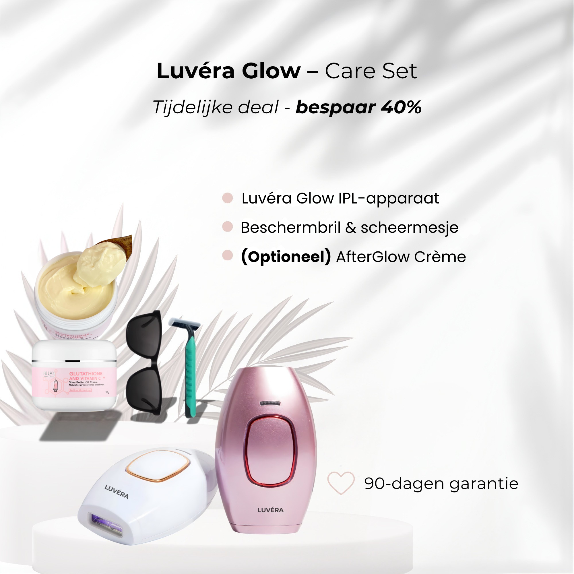 Luvéra Glow