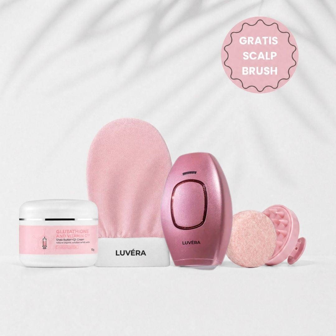 Luvéra Full Beauty Kit