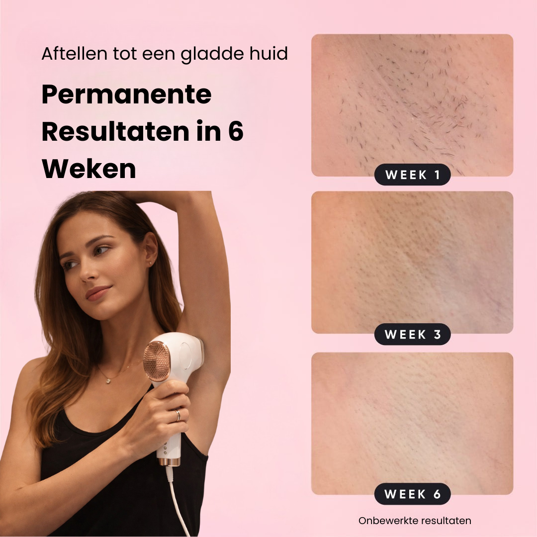 Luvéra Glow Pro