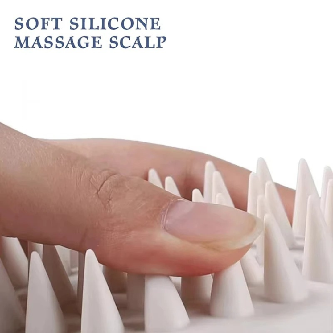 Luvéra Scalp Brush