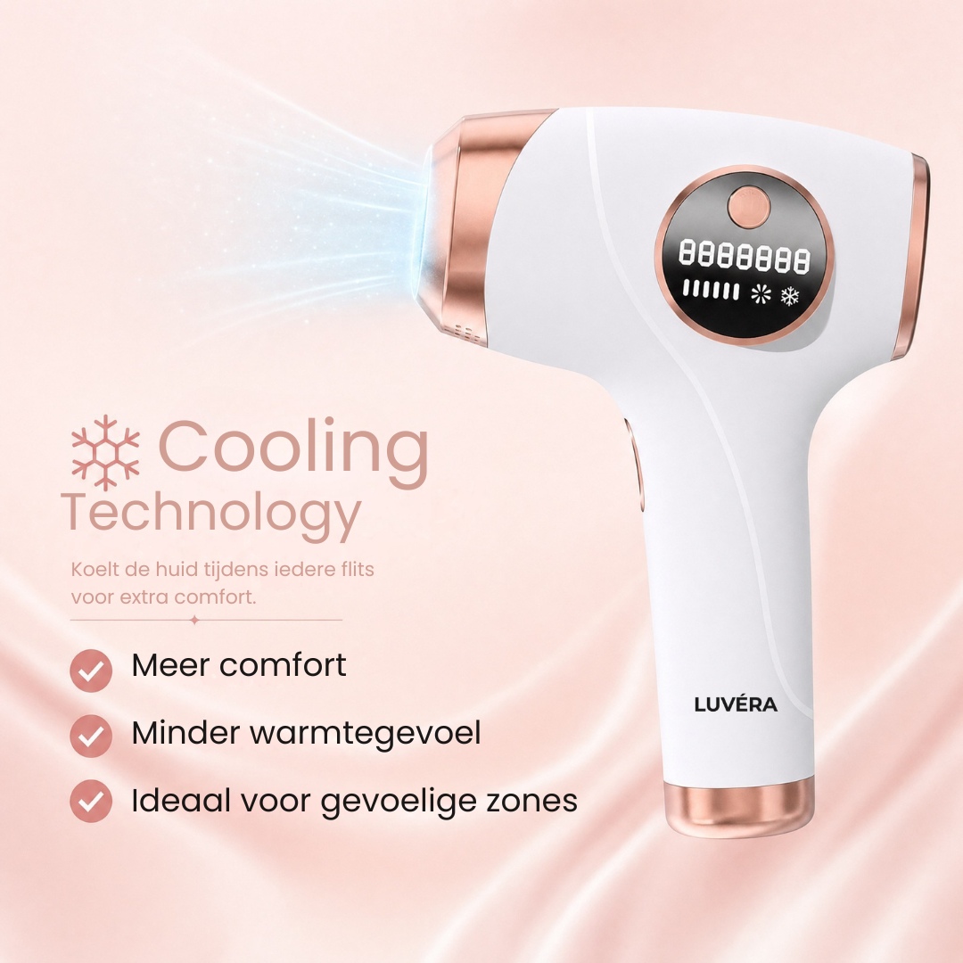 Luvéra Glow Pro