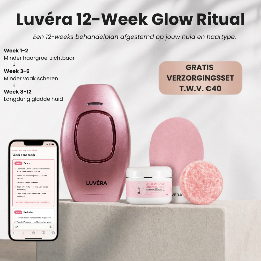 Luvéra 12-Week Glow