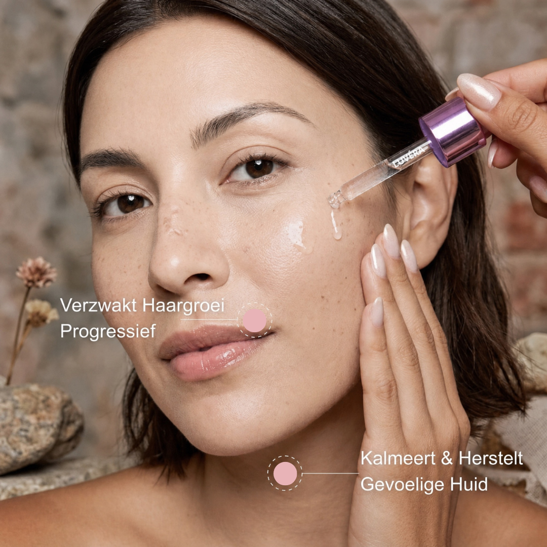 Luvéra Glow Serum