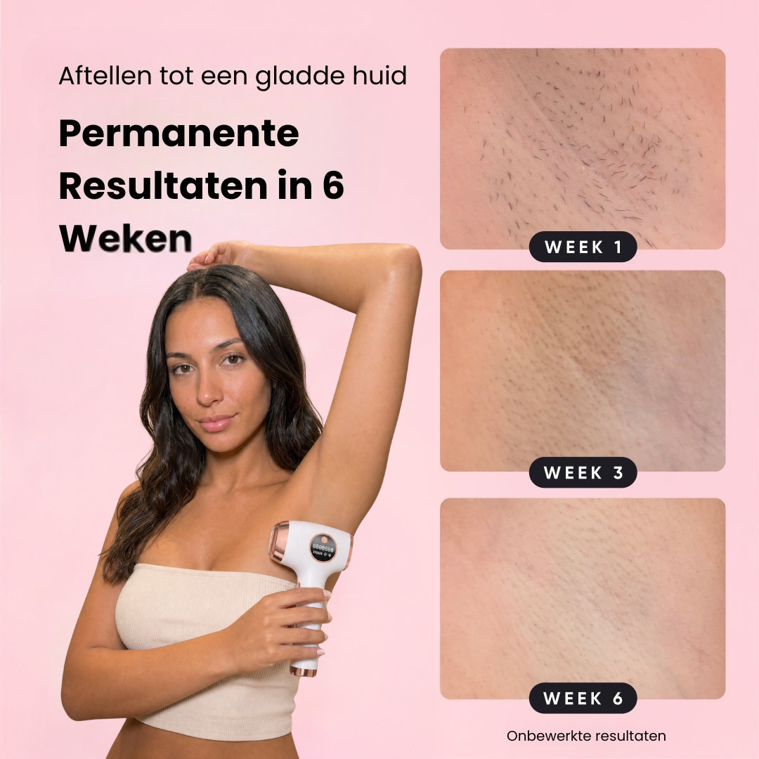 Luvéra Glow Pro
