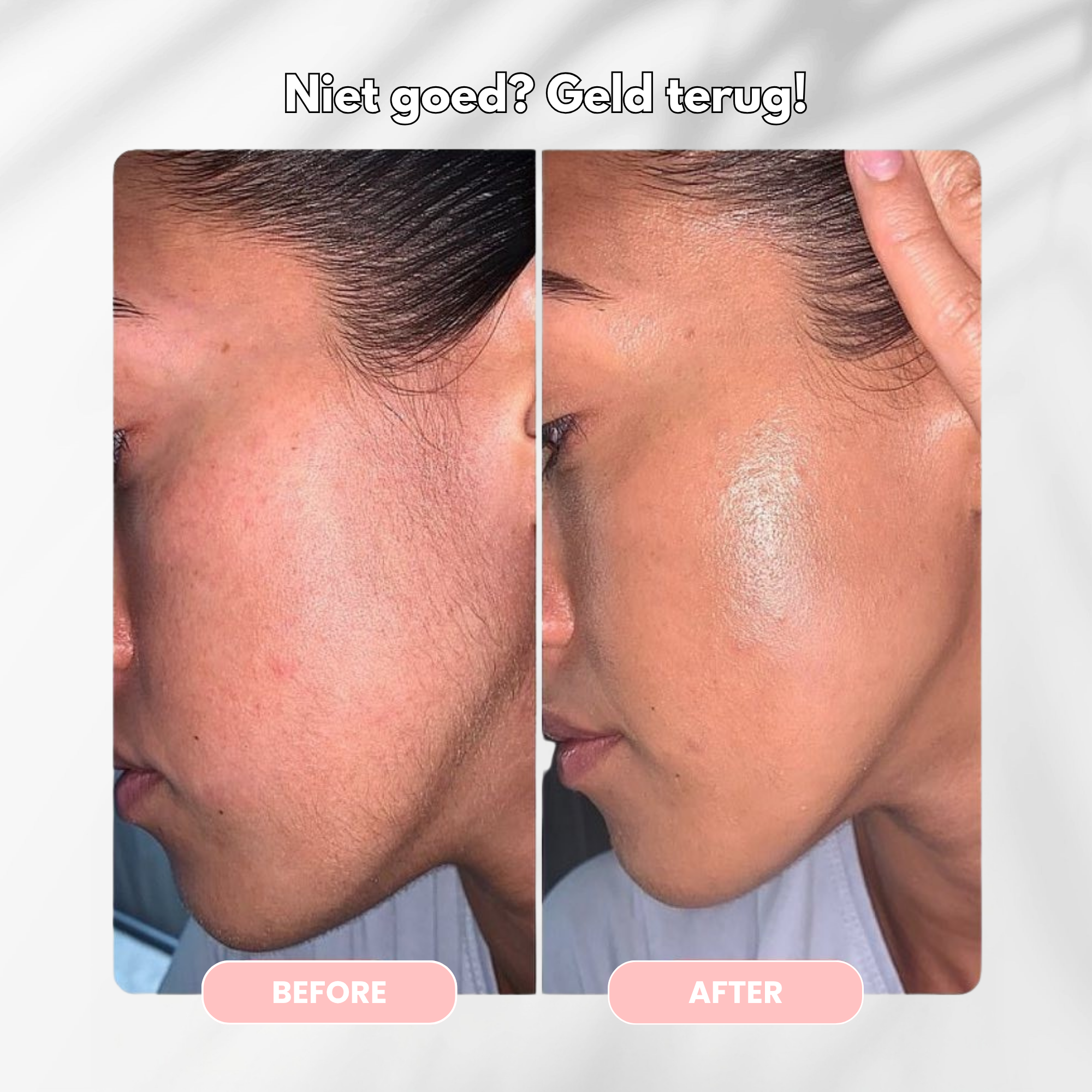 Luvéra Glow