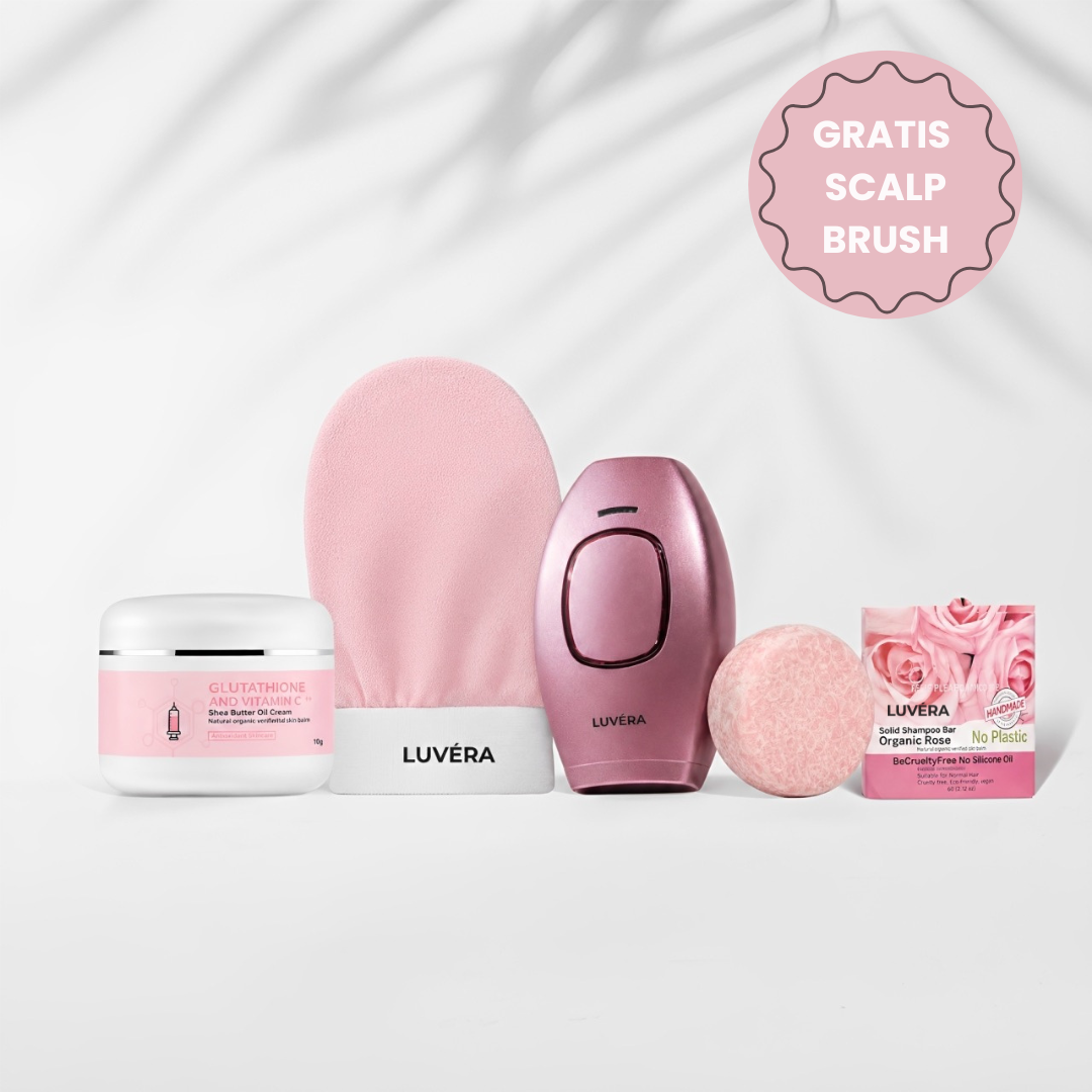 Luvéra Full Beauty Kit