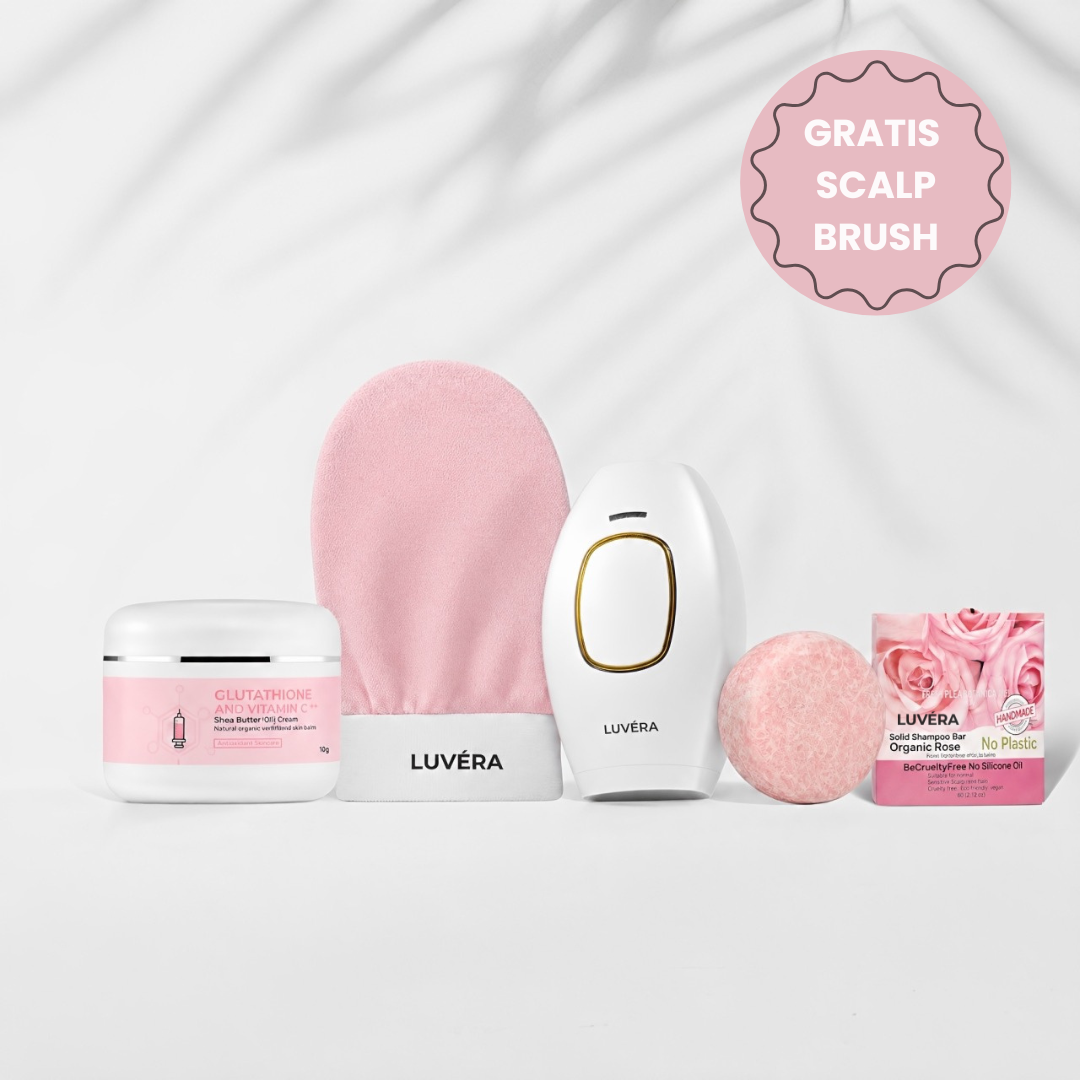 Luvéra Full Beauty Kit