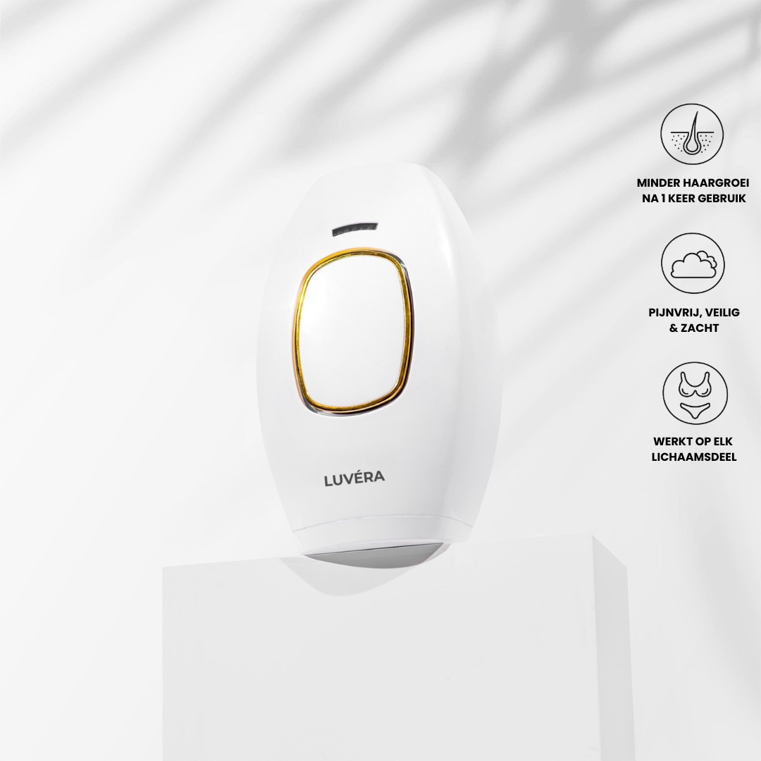 Luvéra Glow
