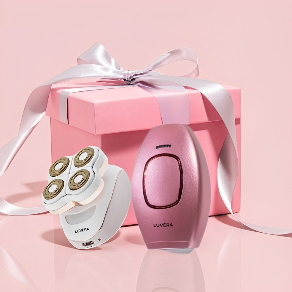 Luvéra SilkTouch Bundel